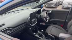 Ford Puma 1.0 EcoBoost ST-Line 5dr Petrol Hatchback